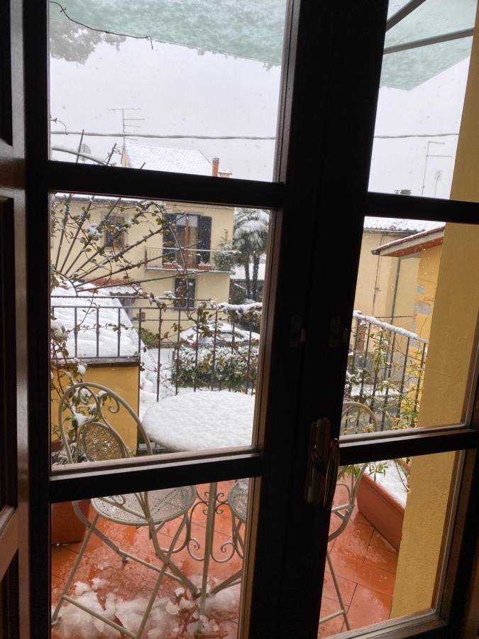 Le Casette Di Viola Arezzo Exteriör bild